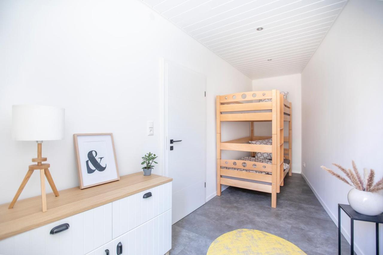 Stilvolles Apartment In Bayreuther Fussgaengerzone Luaran gambar