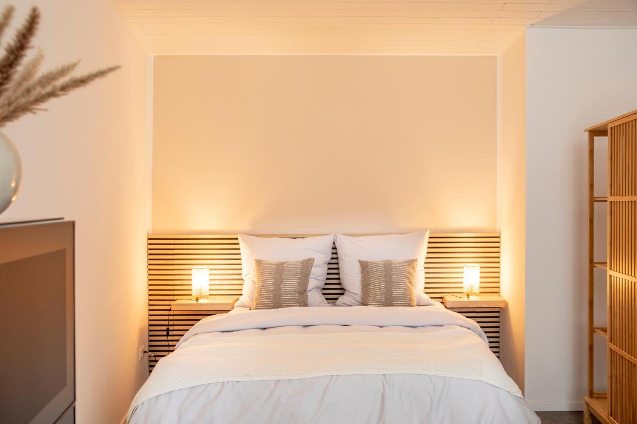Stilvolles Apartment In Bayreuther Fussgaengerzone Luaran gambar
